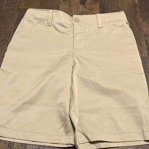 Boys Under Armour Size 10 Shorts